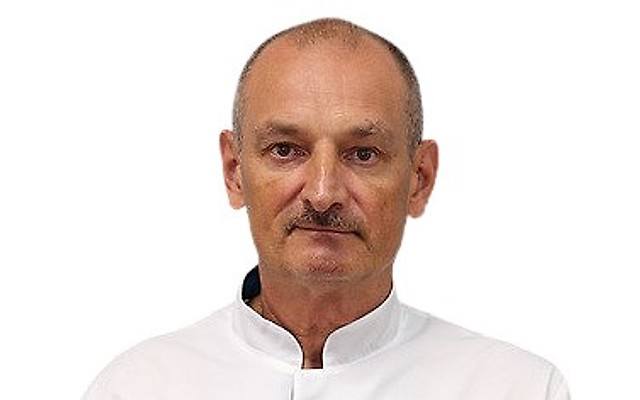 Кузнецов Вячеслав Олегович