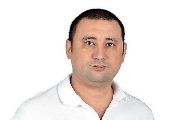 Раянов Самат Айратович