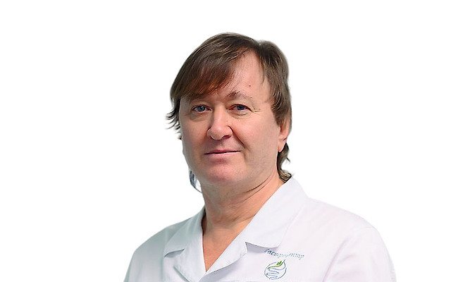 Еникеев Руслан Радомирович