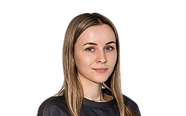 Миннигулова Анастасия Сагитовна