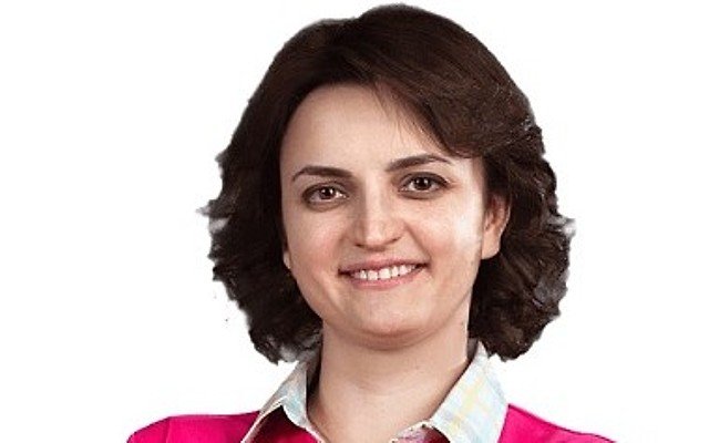 Биневская Марина Сергеевна