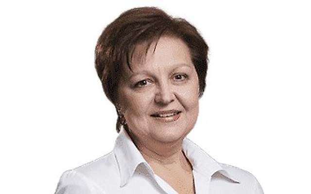 Пухлякова Ольга Николаевна