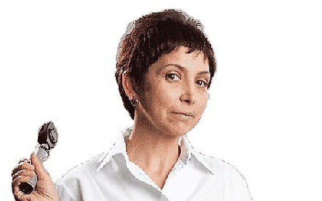 Гиниятуллина Лейла Шамильевна