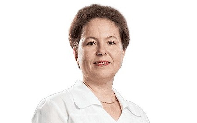 Гизатуллина Маналь Альбертовна