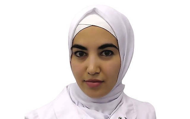 Сабирова Айгуль Насимовна