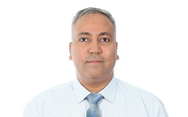 Кучай Аршед Ахмад