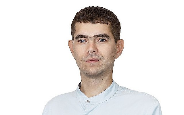 Купцов Андрей Иванович