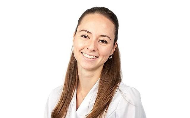 Гриднева Светлана Владимировна