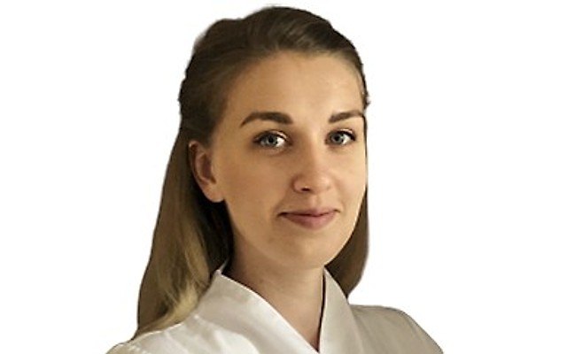 Пономарчук Анастасия Сергеевна