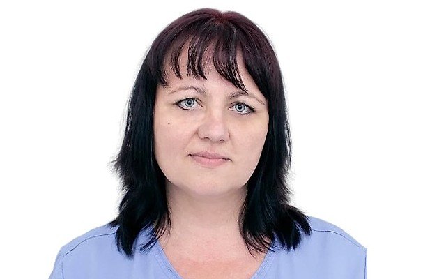 Бугаева Татьяна Викторовна