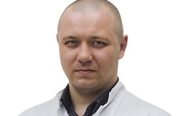 Петухов Денис Сергеевич