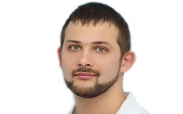 Гуляев Юрий Юрьевич