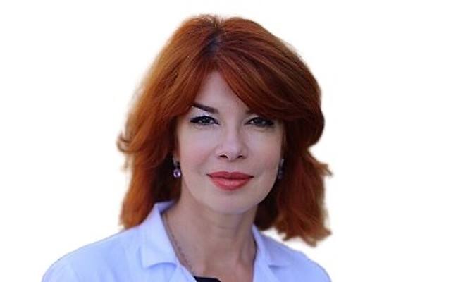 Осипова Наталья Николаевна