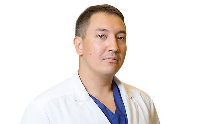 Тетерин Иван Анатольевич