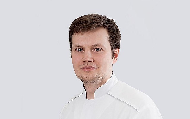 Елкин Антон Вадимович