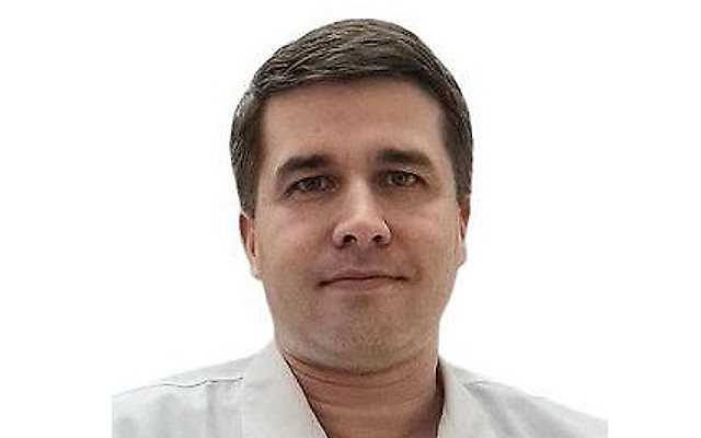 Савин Леонид Алексеевич