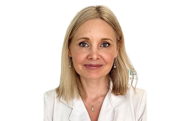 Камаева Ирина Николаевна