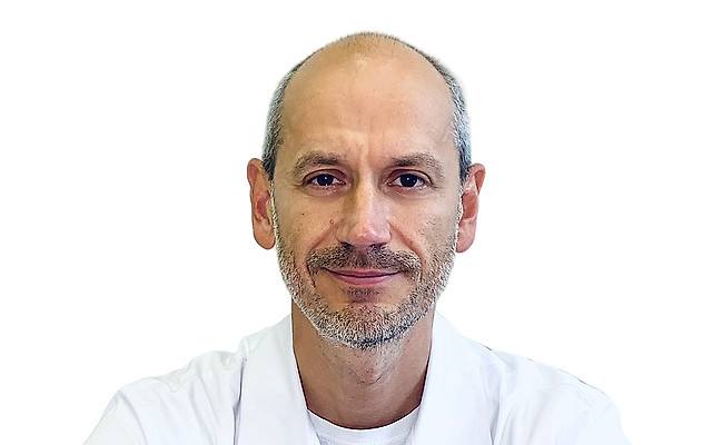 Ступницкий Андрей Анатольевич