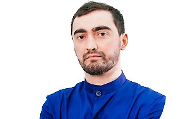 Богатыров Таулан Османович