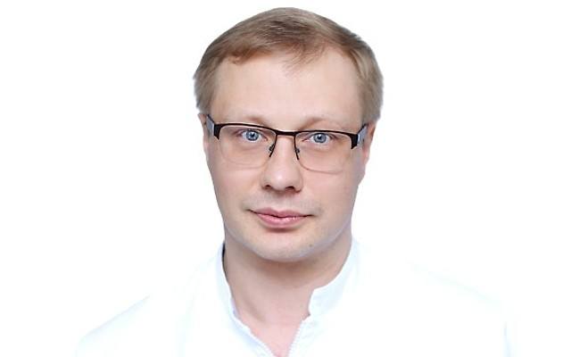 Ботвин Игорь Борисович