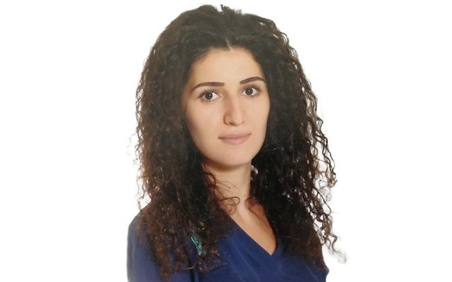 Галоян Римма Ардемовна