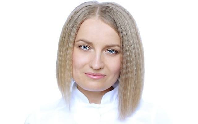 Жангочян Татьяна Владимировна