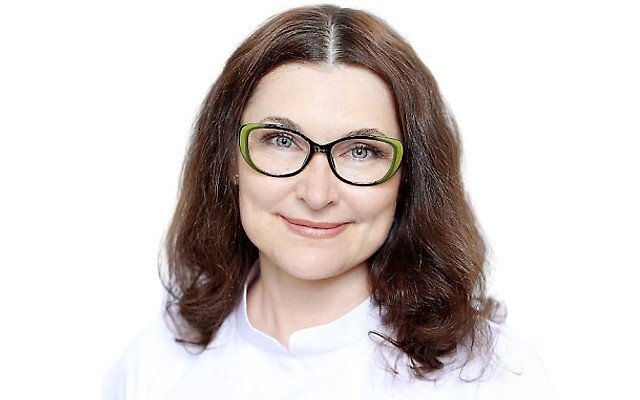 Кондакова Елена Викторовна