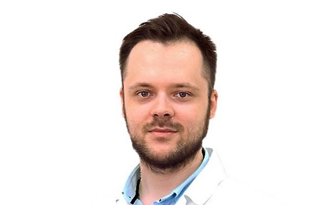 Смирнов Антон Игоревич