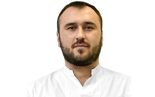 Мысякин Денис Сергеевич