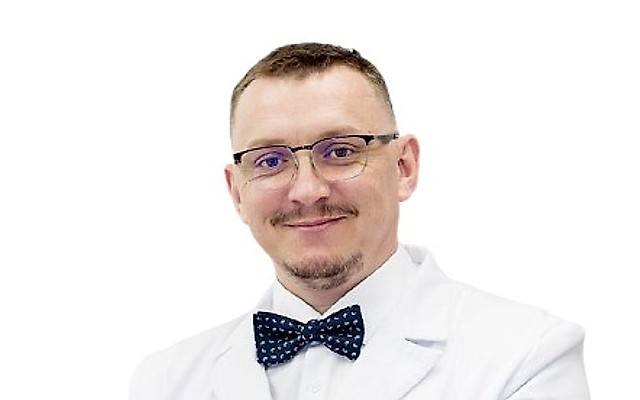 Марьясов Андрей Сергеевич