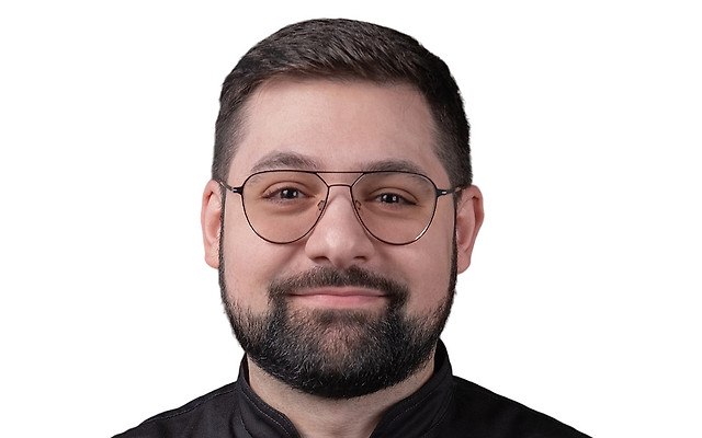 Искандарян Арнольд Ашотович