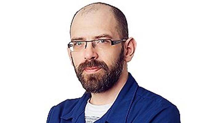 Карпущенко Максим Алексеевич