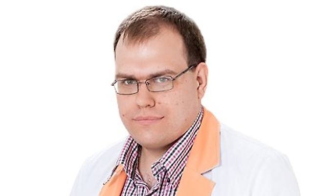 Лындин Андрей Александрович