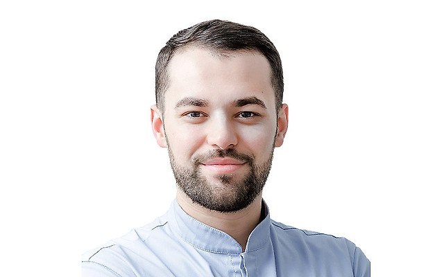 Абакумов Артем Александрович