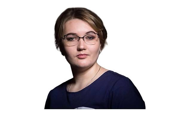 Макаркина (Степанова) Мария Леонидовна