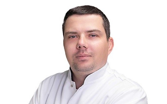 Макаров Андрей Витальевич