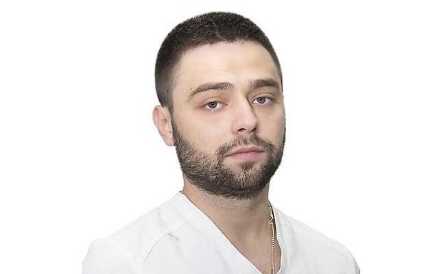 Калаев Вячеслав Валерьевич