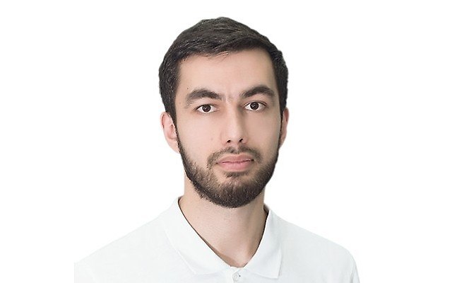 Галимов Рамазан Галимович