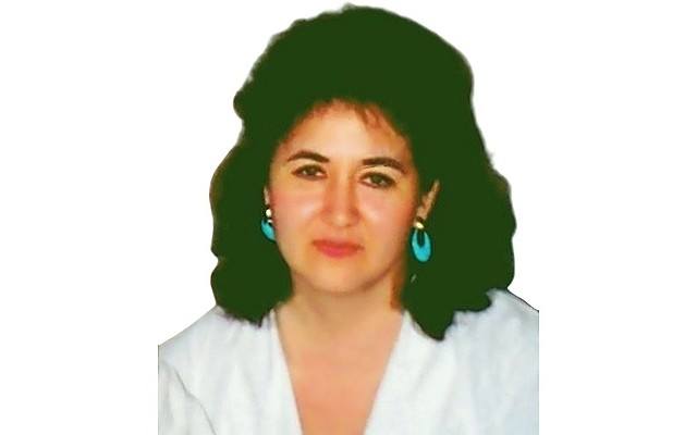 Храмова Елена Владимировна