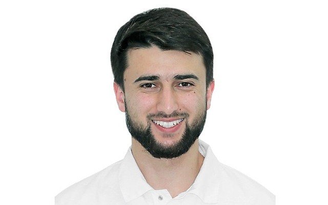 Нурмагомедов Саидбег Якубович