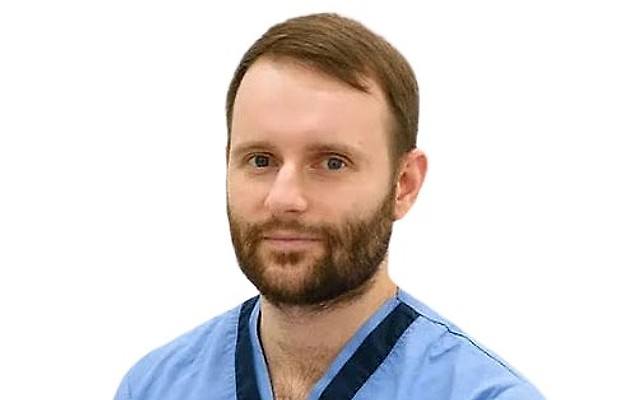 Малин Сергей Владиславович