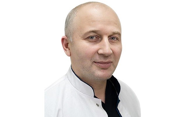 Лаиев Хабиб Висахажиевич