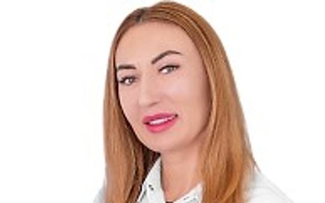 Селецкая Валерия Викторовна