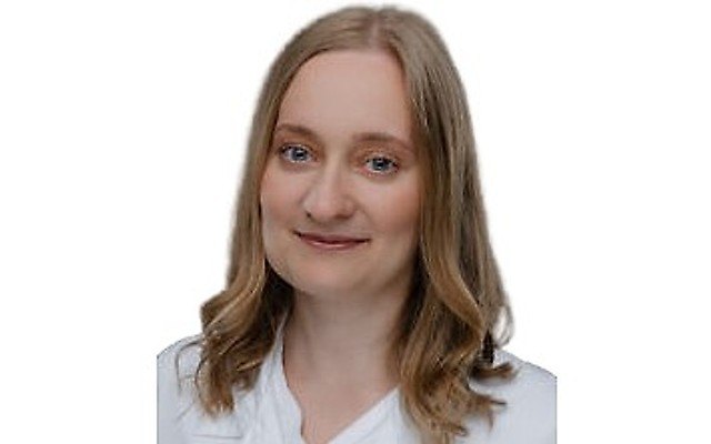 Бабич Анна Эдуардовна