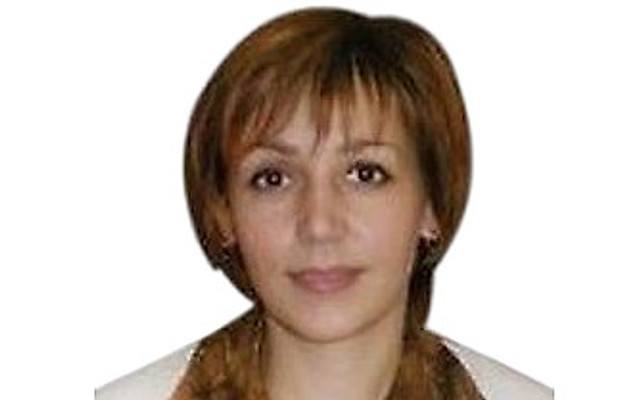 Чеботникова Татьяна Викторовна 