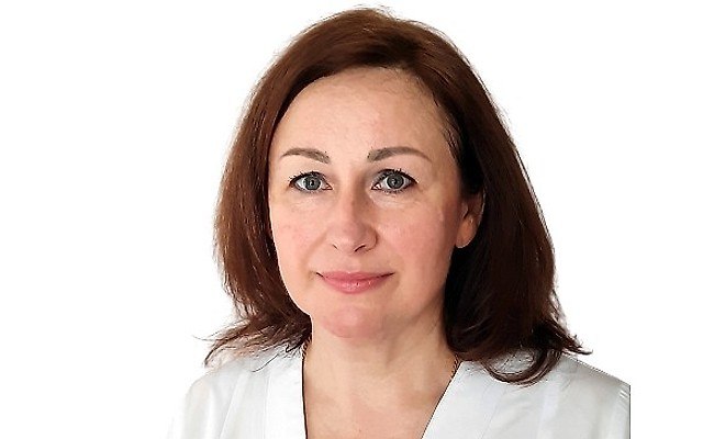 Овсянникова Татьяна Витальевна