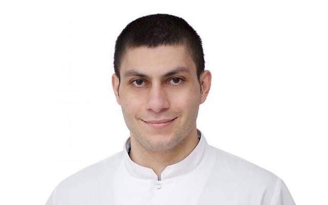 Алескерли Нофел Захидович