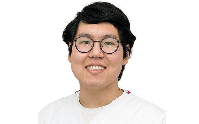 Убушуев Алдар Баатрович