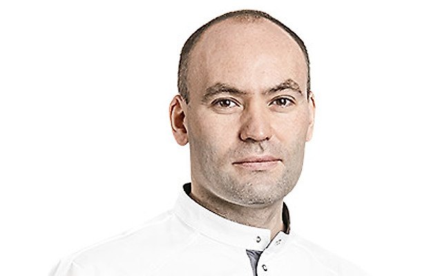 Караваев Николай Николаевич