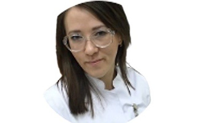 Солдатова Бэлла Владимировна